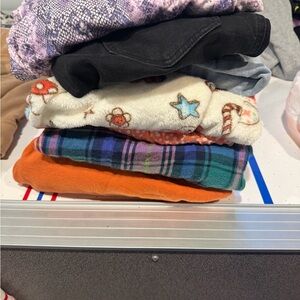 Colorful Clothing Bundle